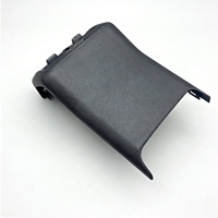 Ensemble de sortie d'air conditionné arrière de haute qualité pour voiture 5GG 864 298 pour VW Golf 7 MK7, sortie d'air de l'accoudoir