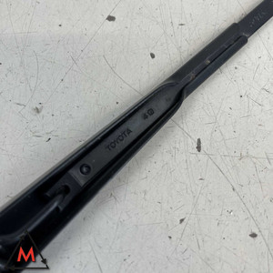 Braccio Tergicristallo Anteriore Usato per Toyota Hilux Mk7 2004-2015 (88277) - Product Image 3