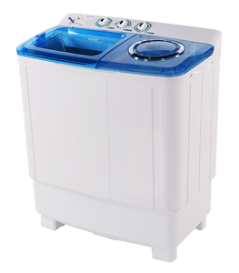 Lave-linge horizontal à double cuve 13 kg, le plus vendu, abordable, pour usage domestique et commercial (OEM/ODM) - Product Image 2