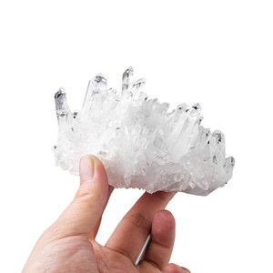<span class=keywords><strong>Géode</strong></span> <span class=keywords><strong>de</strong></span> <span class=keywords><strong>cristal</strong></span> <span class=keywords><strong>de</strong></span> guérison naturelle HZ-<span class=keywords><strong>Grande</strong></span> pierre précieuse brute <span class=keywords><strong>de</strong></span> grappe <span class=keywords><strong>de</strong></span> Quartz <span class=keywords><strong>de</strong></span> <span class=keywords><strong>roche</strong></span> claire pour la méditation <span class=keywords><strong>de</strong></span> décoration intérieure et l'équilibrage des Chakras - Product Image 6