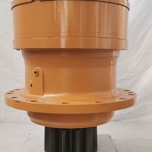 กระปุกเกียร์สวิง SY335-9 SY155รถขุด SY335-9ชุดกระปุกเกียร์แบบแกว่ง - Product Image 4