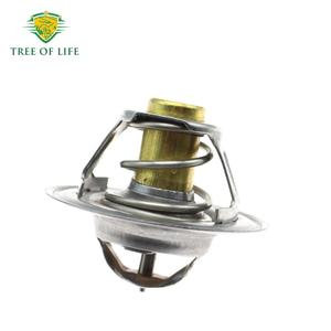 Thermostat de moteur Tree Of Life 050121113C 87C pour Audi Volkswagen Jetta - Product Image 2