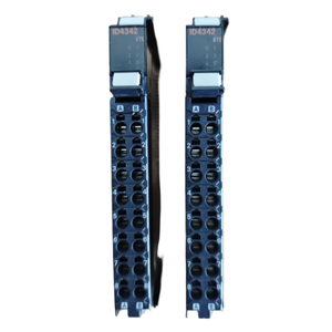 โมดูลอินพุตดิจิตอลประสิทธิภาพสูง NX-ID4342หน่วยขยาย PLC อุตสาหกรรม NX-ID5342สำหรับการซื้อสัญญาณและการควบคุมตรรกะ - Product Image 2
