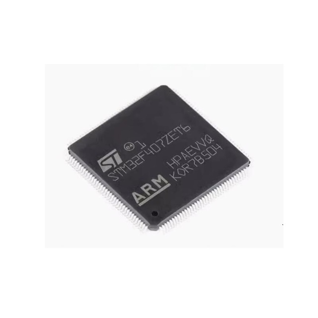 STM32F030RCT6 Mainstream Arm Cortex-M0 Value Line MCU with 256 Kbytes Flash Memory and 48 MHz CPU for Microcontrollers FPGA