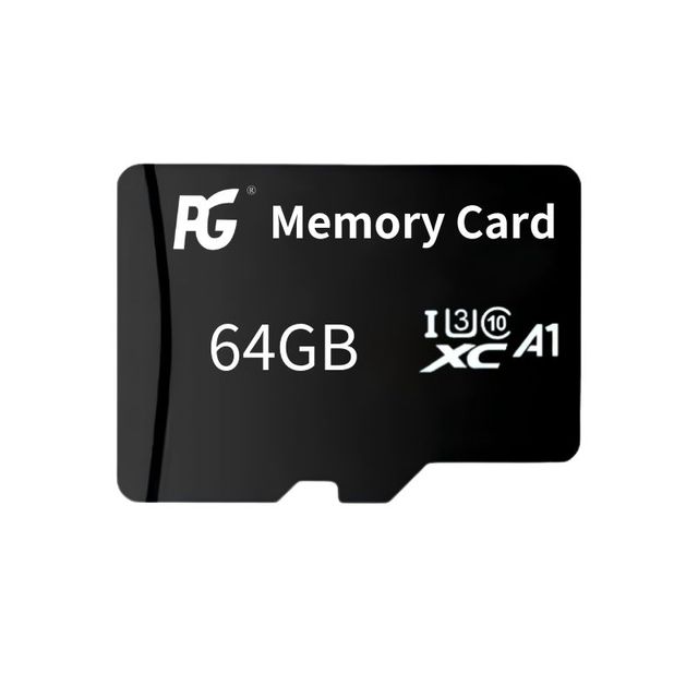 Factory Price 32 GB Sd Card 128 GB Class10 U3 A2 V30 64 GB Memory Card High Stability Tf Card for Mini Camera in Stock