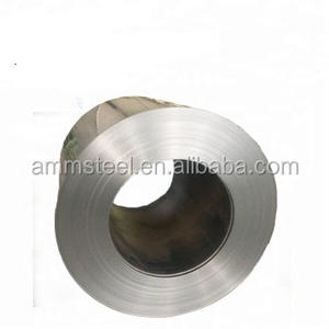 Fournisseur <span class=keywords><strong>de</strong></span> Tianjin <span class=keywords><strong>Bande</strong></span> d'acier au carbone Q195 en acier AMM hautement galvanisé 0.89mm d'épaisseur laminée à froid pour le découpage <span class=keywords><strong>de</strong></span> soudage BIS - Product Image 4