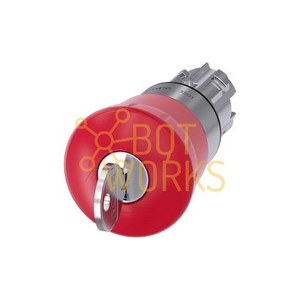 Siemens 3SU10501HF200AA0 - Nuevo - Product Image 1