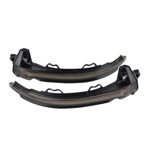 2 pièces <span class=keywords><strong>clignotant</strong></span> dynamique LED <span class=keywords><strong>clignotant</strong></span> pour <span class=keywords><strong>Audi</strong></span> A4 S4 B9 A5 S5 2017 2018 2019 RS4 RS5 rétroviseur latéral <span class=keywords><strong>clignotant</strong></span> - Product Image 6