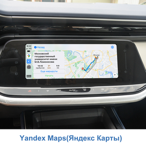 Dongfeng Aeolus Shine GS Max Huge 2023-2024 WIZCAR T01 Google <span class=keywords><strong>Waze</strong></span> Carte Spotify Musique pour DFSK Dongfeng Aeolus - Product Image 5