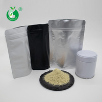 Pincredit fournit des ingrédients alimentaires en vrac à prix avantageux, poudre de gingembre naturelle.