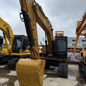 Excavatrices Caterpillar 312 310 315 de taille moyenne, 12 tonnes, 10 tonnes, 15 tonnes, d'occasion, excavatrices sur chenilles, à vendre - Product Image 1