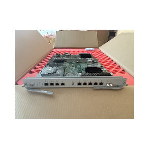 N1-N8KEF8AOP-SNS1Y 88064TPM N1-NetEngine 8000E F8 Application Optimization Function Package SnS for Good price Enterprise <b>Router</b> - Product Image 2