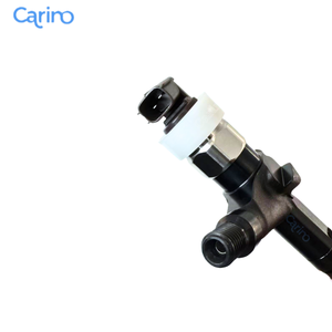 <span class=keywords><strong>Injecteur</strong></span> de carburant diesel 23670-0R020 2367009140 095000-6230 095000-6910 095000-7270 pour Toyota <span class=keywords><strong>RAV4</strong></span> 2.2L Injection Common Rail - Product Image 2