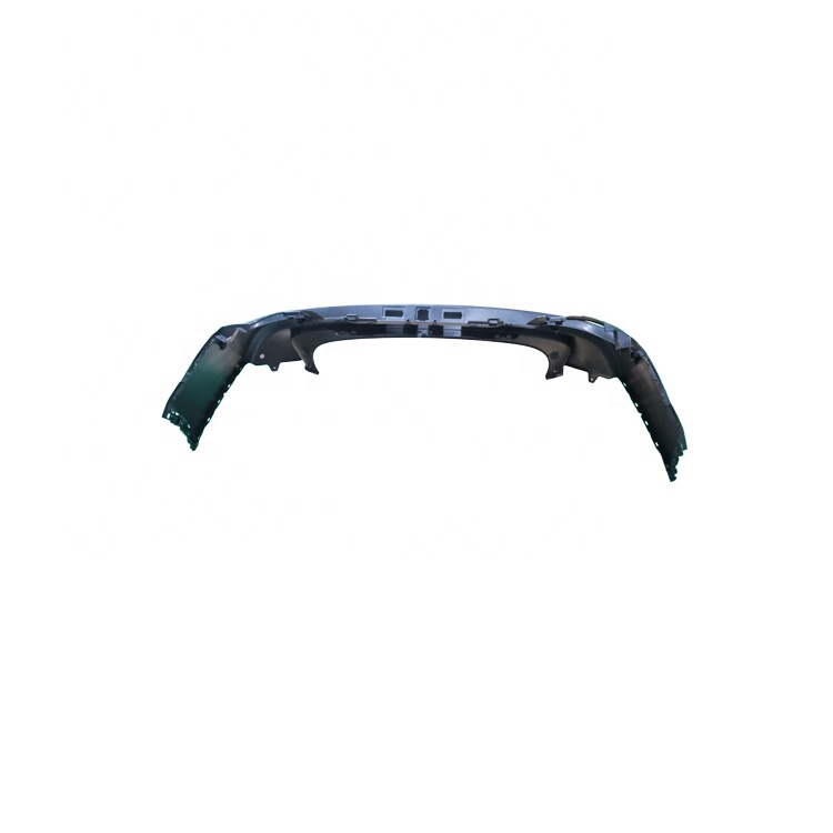 Wholesale Car Body Systems Parts Bumper Front Rear Bumper Cars OE S11-2804101BA for NETA V Rear Bumper Upper Parts Auto Parts Image 1