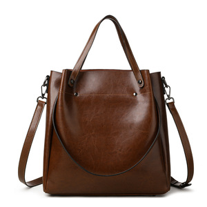 New Fashion Designer Crossbody <b>Bags</b> High Quality Genuine Leather Shoulder Messenger <b>Bag</b> Casual Totes Women Handbags and Purses - Product Image 1