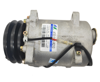 Compresseur d'air automatique 24V ATC-106-K21, pièces de climatisation Foton Auman