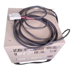 Chargeur de batterie Doosan 48V 50A triphasé 380V 60Hz pour chariot élévateur électrique usage industriel - Product Image 4