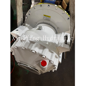 Réducteur de boîte de vitesses planétaire hydraulique d'origine T68 T45 T55 pour mélangeur - Product Image 6