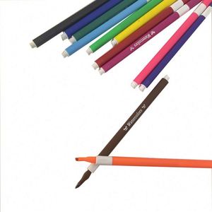Ensemble de stylos à eau colorés à base d'eau en plastique, marqueurs lavables pour les étudiants de l'école, peinture - Product Image 2