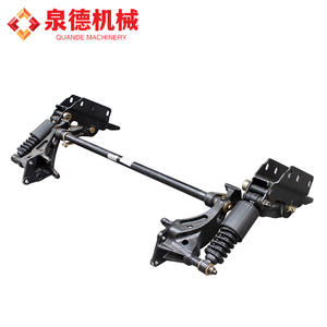 อะไหล่รถบรรทุกผสมคอนกรีต SANY Heavy Industry รุ่น C6 ชุดประกอบระบบยกหัวรถบรรทุกพร้อมมอเตอร์หลัก สภาพใหม่และมือสอง - Product Image 4