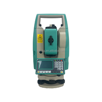 Station totale 2 ''précision R1000 prisme sans réflecteur Usb Ruide Rts-882R10 Ruide RQS Station totale