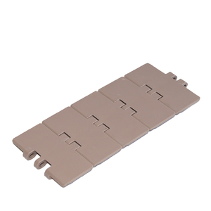 <span class=keywords><strong>820</strong></span> प्लास्टिक कन्वेयर श्रृंखला के लिए सीधे रनिंग - Product Image 1