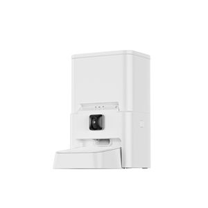 נייד 6l מתוזמן נייד לחיות מחמד צג מצלמה מוצק סגנון מודרני מזין קערה אוטומטית ידידותי לסביבה לכלבים - Product Image 5