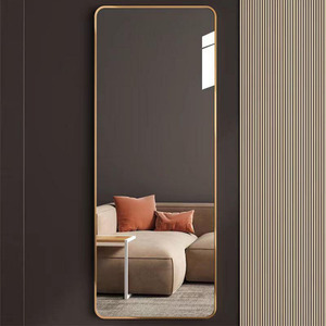 Gương thông minh hiện đại bán buôn trang trí nhà cửa, gương thông minh cảm ứng LED cho phòng ngủ & phòng khách - Product Image 6