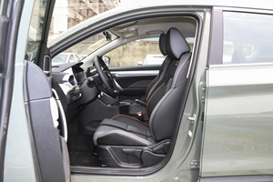 중고 <span class=keywords><strong>SUV</strong></span> 지리 쿨레이 2023 1.4T 수동 골드 에디션 특가 판매 클래식 주차 쉬운 패셔너블한 기술 - Product Image 6