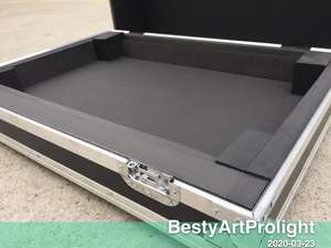 Strakke Touch <span class=keywords><strong>Dmx</strong></span> <span class=keywords><strong>Console</strong></span> Podium Licht Flight Road Case - Product Image 5