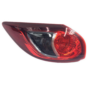For Mazda 2016 CX-5 Taillight Outer Side-European Version K070-51150 K070-51160 - Product Image 1