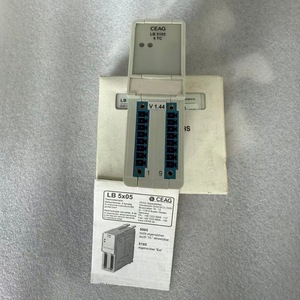 Convertisseur de thermocouple à 4 canaux CEAG LB5105, module antidéflagrant - Product Image 3