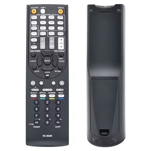 New RC-803M Remote Control for ONKYO Audio Video Receiver AV TX-NR609 HT-S7409 HTS8409 HT-S8409 HT-RC360 M5000R - Product Image 2