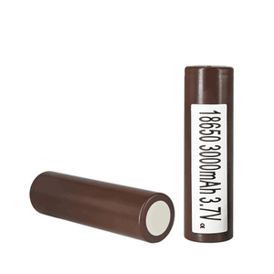 Yüksek kaliteli HG2 18650 3.7V 3000mAh 20A şarj edilebilir silindirik lityum iyon hücreleri 3.7V 3000mAh 20A lityum iyon piller - Product Image 6