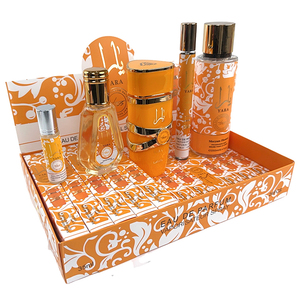 Perfume Original <span class=keywords><strong>de</strong></span> Dubái para Mujer <span class=keywords><strong>de</strong></span> Alta Calidad <span class=keywords><strong>al</strong></span> <span class=keywords><strong>por</strong></span> <span class=keywords><strong>Mayor</strong></span> Spray Corporal Híbrido Árabe Entrega Rápida Producto OEM Bruma Dulce Afrutada - Product Image 2