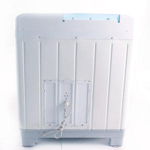 Lavadora de carga superior, 10Kg - Product Image 2