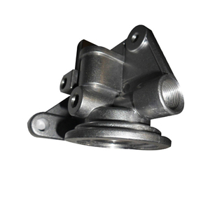 Emo tùy chỉnh máy chính xác gang CNC các bộ phận thép đồng không gỉ hợp kim nhôm đúc Trung Quốc nhà máy nóng bán các bộ phận - Product Image 3