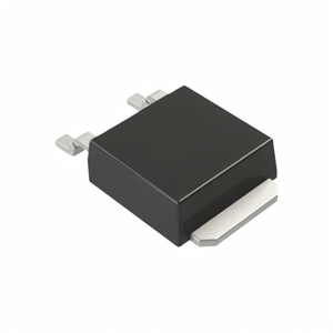 TO-252 AOD454A ทรานซิสเตอร์ ชิ้นส่วนอิเล็กทรอนิกส์ ตัวแทนจำหน่ายที่ได้รับอนุญาต - Product Image 1
