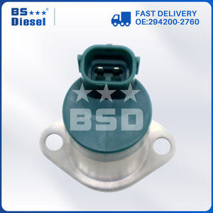 गर्म बिक्री आम रेल ईंधन पंप भागों सक्शन नियंत्रण वाल्व 2942002760 1460a056 sv <span class=keywords><strong>2</strong></span>.5 के लिए 1460a056 sv 294200-2760 - Product Image 4