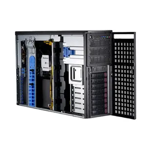 supermicro 7049GP-TRT GPU server 4U Rackmountable Tower Server Rack