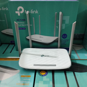 Router Inalámbrico de Doble Banda <span class=keywords><strong>TP</strong></span>-<span class=keywords><strong>LINK</strong></span> <span class=keywords><strong>Archer</strong></span> C50 AC1200 2.4G/5GHz Versión en Inglés - Product Image 3