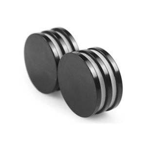 थोक डिस्क नियोडिमियम डिस्क 3/8 "(9.53 मिमी) चिपकने वाला समर्थन के साथ n35d - Product Image 6