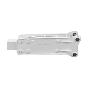 ESPERANÇA SB151 Escavadeira-Montada Pedreira Trabalho Equipamento 3950kg Peso Shandong Origem Garantia Certificado Comprimento Personalizado - Product Image 2