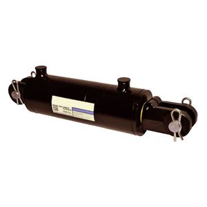 โซ่ส่งกำลังอุตสาหกรรมแบบสองระยะห่าง รุ่น A2080 A2082 ยี่ห้อไบโบ - Product Image 4