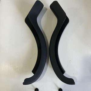 Cubierta de Soporte de Maletero para Honda Accord 9ª y 9.5ª Generación 2014-2018, Material ABS, Modelo Derecho/Izquierdo 74896-T2A-000 - Product Image 2