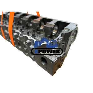 Nouvelle culasse XPower 2454324 245-4324 pour moteurs 3406E C15 - Product Image 3