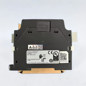 Nouveau module de sortie analogique DVP04DA E2 d'origine, stock d'entrepôt - Product Image 4