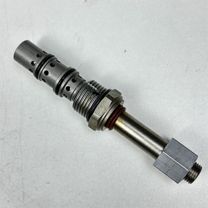 Válvula Solenoide YZ502028 Compatible con Cargadora 744 X <span class=keywords><strong>824</strong></span> X de Alta Calidad - Product Image 6