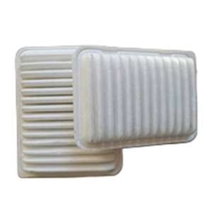 ไส้กรองอากาศ 17801-21030 สำหรับรถยนต์โตโยต้า อาร์เบิน/ครุยเซอร์ อิสท์ ยาริส/วิทซ์/เวอร์โซ/ฟัน/คาร์โก้/วีออส/แอติฟ - Product Image 2