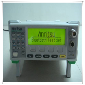 Probador Bluetooth Anritsu Modelo 161 Usado, Compatible con Bluetooth 4.0, 4.2 y 5.0, Pruebas Completas, Certificado CE/ROHS/ISO9001 - Product Image 2